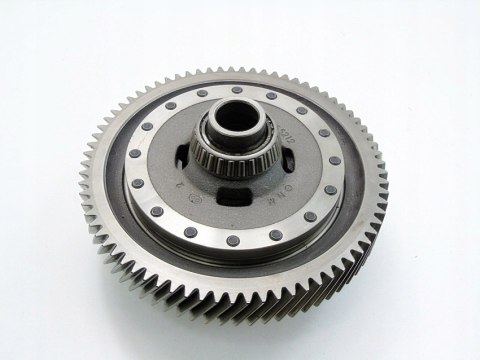 MECHANIZM RÓŻNICOWY SKRZYNI BIEGÓW M40 BOXER JUMPER DUCATO 3.0 HDI JTD MECHANIZM RÓŻNICOWY SKRZYNI BIEGÓW M40 BOXER JUMPER DUCATO 3.0 HDI JTD