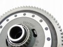 MECHANIZM RÓŻNICOWY SKRZYNI BIEGÓW M40 BOXER JUMPER DUCATO 3.0 HDI JTD