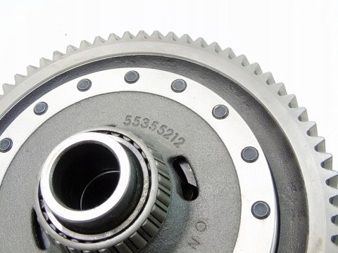 MECHANIZM RÓŻNICOWY SKRZYNI BIEGÓW M40 BOXER JUMPER DUCATO 3.0 HDI JTD MECHANIZM RÓŻNICOWY SKRZYNI BIEGÓW M40 BOXER JUMPER DUCATO 3.0 HDI JTD
