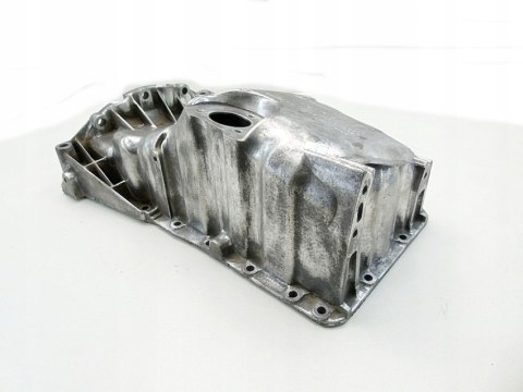 MISKA OLEJU 1.9 TDI PASSAT B5 SUPERB AUDI A4 B6 A6 C5 06B103603N MISKA OLEJU 1.9 TDI PASSAT B5 SUPERB AUDI A4 B6 A6 C5 06B103603N
