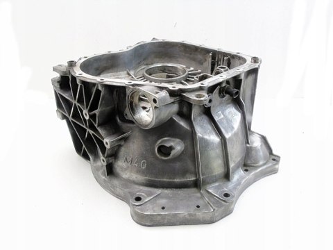 OBUDOWA SKRZYNI BIEGÓW M40 BOXER JUMPER DUCATO 2.3 3.0 HDI JTD 55355117