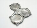 OBUDOWA SKRZYNI BIEGÓW M40 BOXER JUMPER DUCATO 2.3 3.0 HDI JTDM 55208774