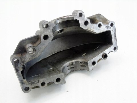 OBUDOWA SKRZYNI BIEGÓW M40 BOXER JUMPER DUCATO 2.3 3.0 HDI JTDM 55355123 OBUDOWA SKRZYNI BIEGÓW M40 BOXER JUMPER DUCATO 2.3 3.0 HDI JTDM 55355123