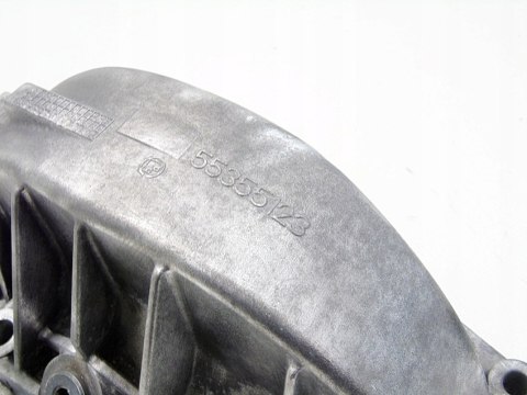 OBUDOWA SKRZYNI BIEGÓW M40 BOXER JUMPER DUCATO 2.3 3.0 HDI JTDM 55355123 OBUDOWA SKRZYNI BIEGÓW M40 BOXER JUMPER DUCATO 2.3 3.0 HDI JTDM 55355123