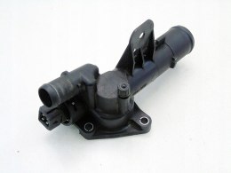 OBUDOWA TERMOSTATU 1.5 DCI QUSHQAI TIIDA CLIO 3 MEGANE 3 SCENIC 2 NV200