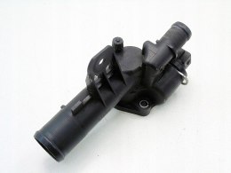 OBUDOWA TERMOSTATU 1.5 DCI QUSHQAI TIIDA CLIO 3 MEGANE 3 SCENIC 2 NV200