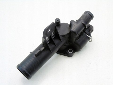 OBUDOWA TERMOSTATU 1.5 DCI QUSHQAI TIIDA CLIO 3 MEGANE 3 SCENIC 2 NV200 OBUDOWA TERMOSTATU 1.5 DCI QUSHQAI TIIDA CLIO 3 MEGANE 3 SCENIC 2 NV200