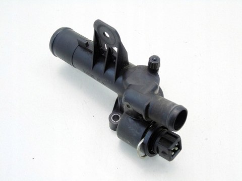OBUDOWA TERMOSTATU 1.5 DCI QUSHQAI TIIDA CLIO 3 MEGANE 3 SCENIC 2 NV200 OBUDOWA TERMOSTATU 1.5 DCI QUSHQAI TIIDA CLIO 3 MEGANE 3 SCENIC 2 NV200