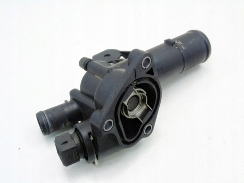 OBUDOWA TERMOSTATU 1.5 DCI QUSHQAI TIIDA CLIO 3 MEGANE 3 SCENIC 2 NV200 OBUDOWA TERMOSTATU 1.5 DCI QUSHQAI TIIDA CLIO 3 MEGANE 3 SCENIC 2 NV200