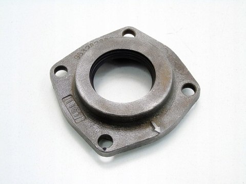 OBUDOWA USZCZELNIACZA SKRZYNI BIEGÓW 20GP08 BOXER JUMPER DUCATO 2.2 2.3 JTD