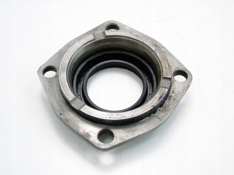 OBUDOWA USZCZELNIACZA SKRZYNI BIEGÓW 20GP08 BOXER JUMPER DUCATO 2.2 2.3 JTD