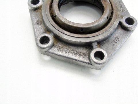 OBUDOWA USZCZELNIACZA SKRZYNI BIEGÓW M40 BOXER JUMPER DUCATO 3.0 HDI JTD