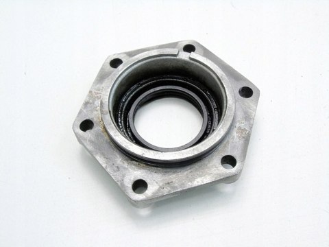OBUDOWA USZCZELNIACZA SKRZYNI BIEGÓW M40 BOXER JUMPER DUCATO 3.0 HDI JTD
