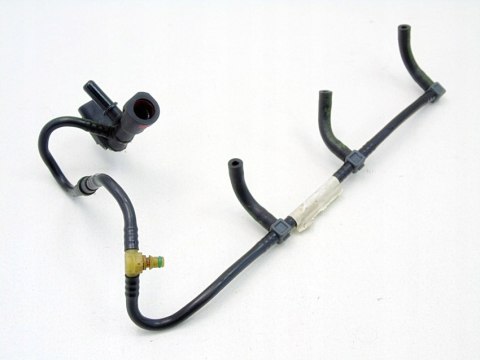 PRZELEWY PALIWA 1.5 DCI QUSHQAI JUKE TIIDA CLIO 3 MEGANE 3 SCENIC 2 NV200