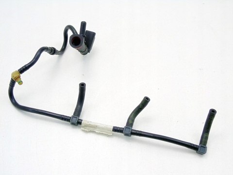 PRZELEWY PALIWA 1.5 DCI QUSHQAI JUKE TIIDA CLIO 3 MEGANE 3 SCENIC 2 NV200