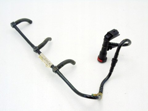 PRZELEWY PALIWA 1.5 DCI QUSHQAI JUKE TIIDA CLIO 3 MEGANE 3 SCENIC 2 NV200