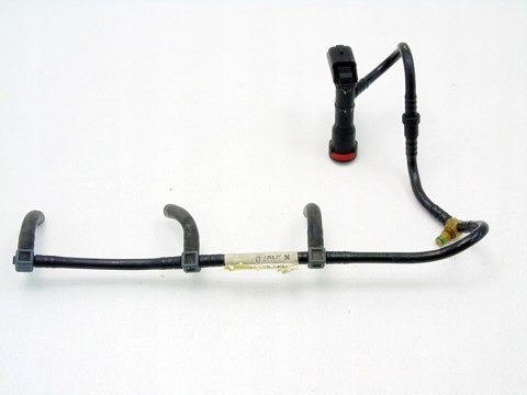 PRZELEWY PALIWA 1.5 DCI QUSHQAI JUKE TIIDA CLIO 3 MEGANE 3 SCENIC 2 NV200