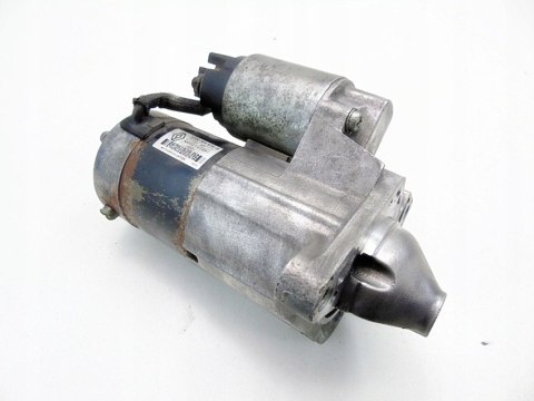 ROZRUSZNIK 1.5 DCI QUSHQAI TIIDA CLIO 3 MEGANE 3 SCENIC 2 NV200 KANGOO ROZRUSZNIK 1.5 DCI QUSHQAI TIIDA CLIO 3 MEGANE 3 SCENIC 2 NV200 KANGOO