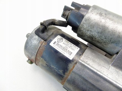 ROZRUSZNIK 1.5 DCI QUSHQAI TIIDA CLIO 3 MEGANE 3 SCENIC 2 NV200 KANGOO ROZRUSZNIK 1.5 DCI QUSHQAI TIIDA CLIO 3 MEGANE 3 SCENIC 2 NV200 KANGOO