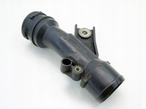 RURA POWIETRZA TURBO 1.5 DCI K9K282 K9K 282 NISSAN QUSHQAI J10 14460-JD51B