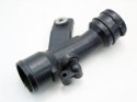 RURA POWIETRZA TURBO 1.5 DCI K9K282 K9K 282 NISSAN QUSHQAI J10 14460-JD51B
