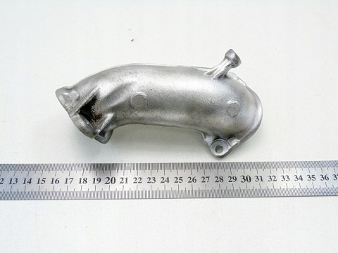 RURA PRZEWÓD POWIETRZA 1.5 DCI K9K282 K9K 282 NISSAN QUSHQAI J10 RURA PRZEWÓD POWIETRZA 1.5 DCI K9K282 K9K 282 NISSAN QUSHQAI J10