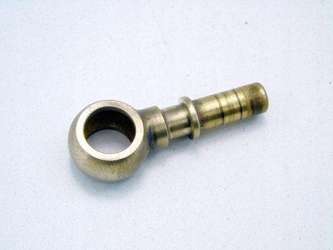 RURKA KRÓCIEC PALIWA 1.5 DCI QUSHQAI TIIDA CLIO 3 MEGANE 3 SCENIC 2 NV200