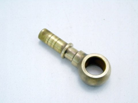 RURKA KRÓCIEC PALIWA 1.5 DCI QUSHQAI TIIDA CLIO 3 MEGANE 3 SCENIC 2 NV200