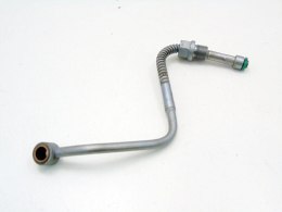 RURKA OLEJU TURBO 1.5 DCI QUSHQAI JUKE TIIDA CLIO 3 MEGANE 3 SCENIC 2 NV200