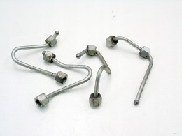 RURKI WTRYSKOWE 1.5 DCI QUSHQAI JUKE TIIDA CLIO 3 MEGANE 3 SCENIC 2 NV200