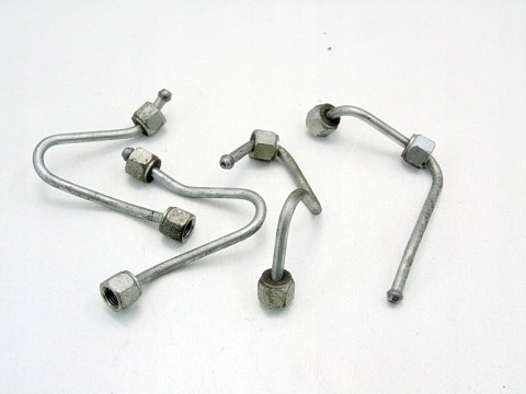 RURKI WTRYSKOWE 1.5 DCI QUSHQAI JUKE TIIDA CLIO 3 MEGANE 3 SCENIC 2 NV200