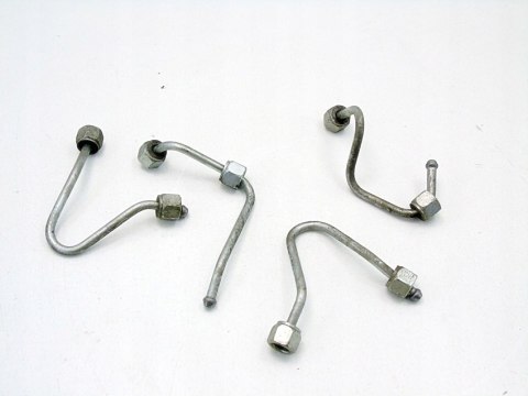 RURKI WTRYSKOWE 1.5 DCI QUSHQAI JUKE TIIDA CLIO 3 MEGANE 3 SCENIC 2 NV200