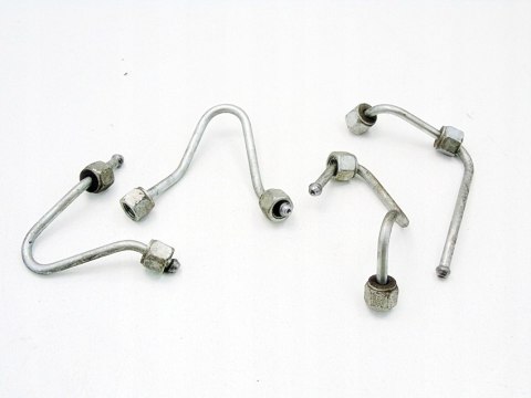 RURKI WTRYSKOWE 1.5 DCI QUSHQAI JUKE TIIDA CLIO 3 MEGANE 3 SCENIC 2 NV200