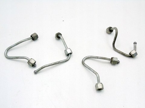 RURKI WTRYSKOWE 1.5 DCI QUSHQAI JUKE TIIDA CLIO 3 MEGANE 3 SCENIC 2 NV200