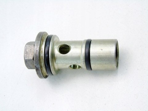 ŚRUBA CHŁODNICY OLEJU 1.5 DCI QUSHQAI TIIDA CLIO 3 MEGANE 3 SCENIC 2 NV200 ŚRUBA CHŁODNICY OLEJU 1.5 DCI QUSHQAI TIIDA CLIO 3 MEGANE 3 SCENIC 2 NV200