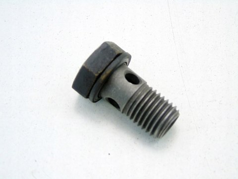 ŚRUBA RURKI PALIWA 1.5 DCI QUSHQAI JUKE TIIDA CLIO 3 MEGANE 3 SCENIC NV200