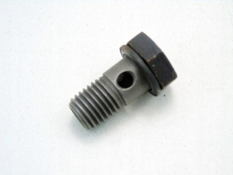 ŚRUBA RURKI PALIWA 1.5 DCI QUSHQAI JUKE TIIDA CLIO 3 MEGANE 3 SCENIC NV200