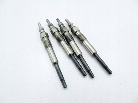 ŚWIECE ŻAROWE 1.9 TDI PASSAT B5 SUPERB AUDI A3 A4 A6 BORA LEON GOLF TOLEDO ŚWIECE ŻAROWE 1.9 TDI PASSAT B5 SUPERB AUDI A3 A4 A6 BORA LEON GOLF TOLEDO