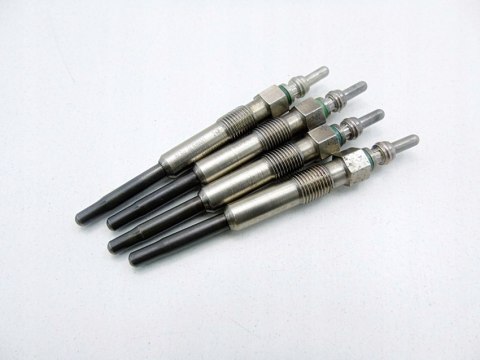 ŚWIECE ŻAROWE 1.9 TDI PASSAT B5 SUPERB AUDI A3 A4 A6 BORA LEON GOLF TOLEDO ŚWIECE ŻAROWE 1.9 TDI PASSAT B5 SUPERB AUDI A3 A4 A6 BORA LEON GOLF TOLEDO