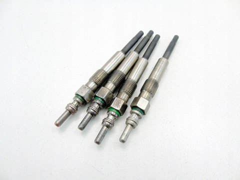 ŚWIECE ŻAROWE 1.9 TDI PASSAT B5 SUPERB AUDI A3 A4 A6 BORA LEON GOLF TOLEDO ŚWIECE ŻAROWE 1.9 TDI PASSAT B5 SUPERB AUDI A3 A4 A6 BORA LEON GOLF TOLEDO