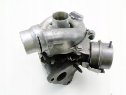 TURBOSPRĘŻARKA 1.5 DCI QUSHQAI TIIDA CLIO 3 MEGANE 3 SCENIC 2 NV200