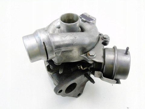 TURBOSPRĘŻARKA 1.5 DCI QUSHQAI TIIDA CLIO 3 MEGANE 3 SCENIC 2 NV200 TURBOSPRĘŻARKA 1.5 DCI QUSHQAI TIIDA CLIO 3 MEGANE 3 SCENIC 2 NV200