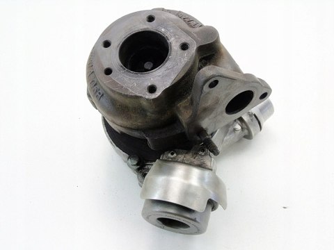 TURBOSPRĘŻARKA 1.5 DCI QUSHQAI TIIDA CLIO 3 MEGANE 3 SCENIC 2 NV200 TURBOSPRĘŻARKA 1.5 DCI QUSHQAI TIIDA CLIO 3 MEGANE 3 SCENIC 2 NV200