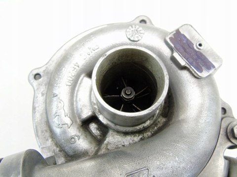 TURBOSPRĘŻARKA 1.5 DCI QUSHQAI TIIDA CLIO 3 MEGANE 3 SCENIC 2 NV200 TURBOSPRĘŻARKA 1.5 DCI QUSHQAI TIIDA CLIO 3 MEGANE 3 SCENIC 2 NV200