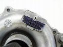 TURBOSPRĘŻARKA 1.5 DCI QUSHQAI TIIDA CLIO 3 MEGANE 3 SCENIC 2 NV200