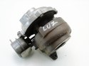 TURBOSPRĘŻARKA 1.5 DCI QUSHQAI TIIDA CLIO 3 MEGANE 3 SCENIC 2 NV200