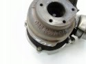 TURBOSPRĘŻARKA 1.5 DCI QUSHQAI TIIDA CLIO 3 MEGANE 3 SCENIC 2 NV200