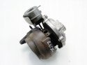 TURBOSPRĘŻARKA 1.5 DCI QUSHQAI TIIDA CLIO 3 MEGANE 3 SCENIC 2 NV200