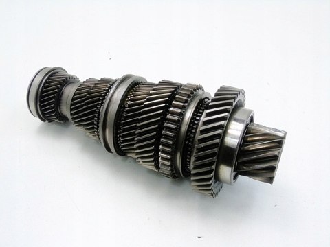 WAŁEK KOŁA ZĘBATE SKRZYNI BIEGÓW 20GP08 BOXER JUMPER DUCATO 2.2 2.3 JTD WAŁEK KOŁA ZĘBATE SKRZYNI BIEGÓW 20GP08 BOXER JUMPER DUCATO 2.2 2.3 JTD