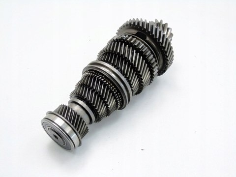 WAŁEK KOŁA ZĘBATE SKRZYNI BIEGÓW 20GP08 BOXER JUMPER DUCATO 2.2 2.3 JTD WAŁEK KOŁA ZĘBATE SKRZYNI BIEGÓW 20GP08 BOXER JUMPER DUCATO 2.2 2.3 JTD